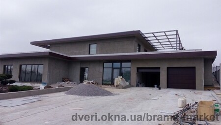 Брама Маркет